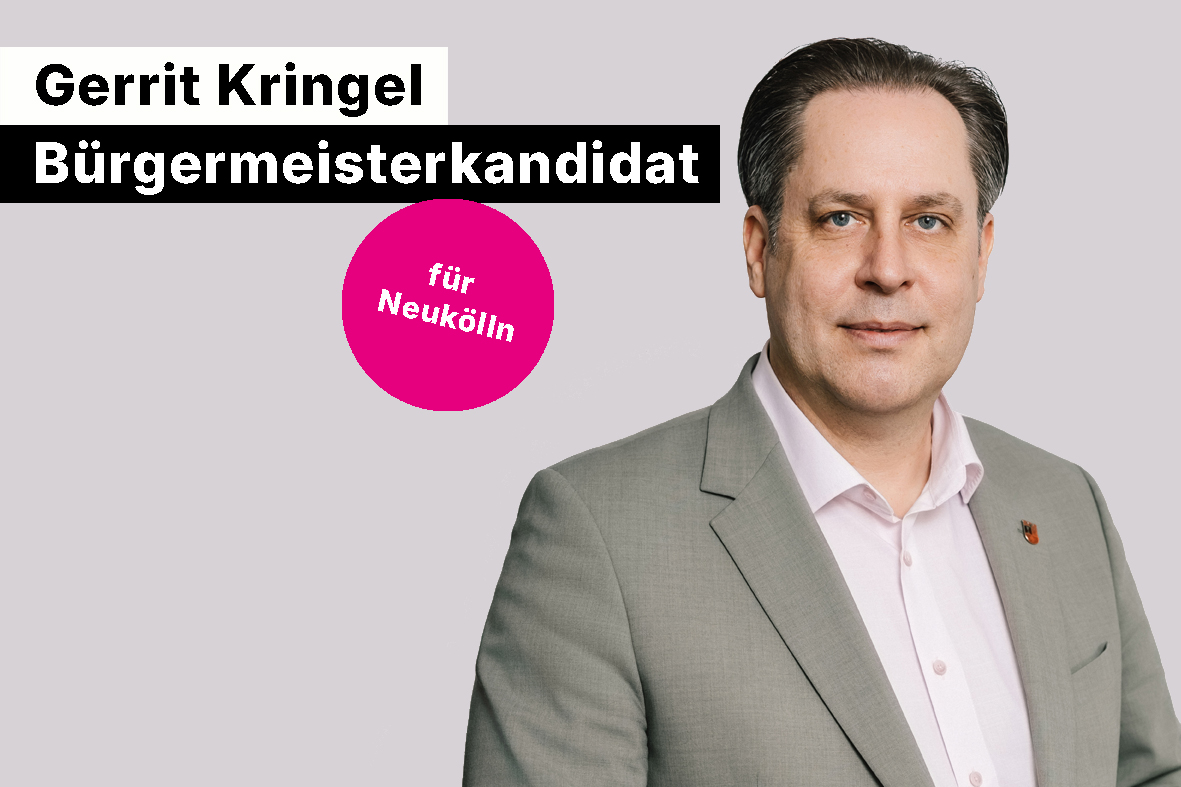 Gerrit Kringel